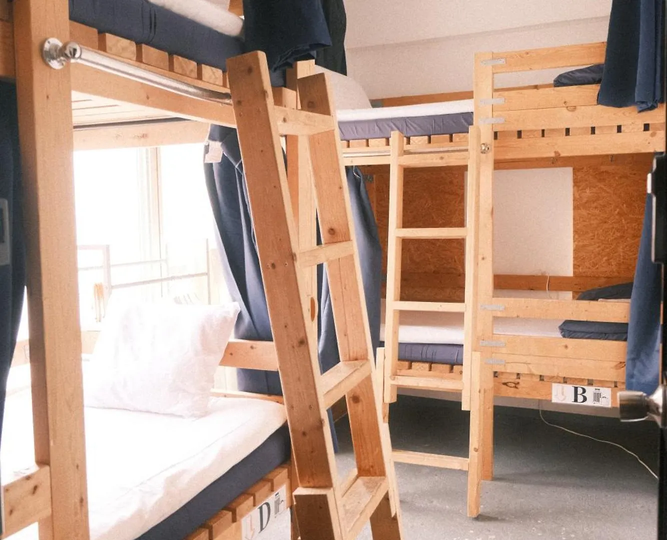 Albergue Little Japan Tokio Hostal