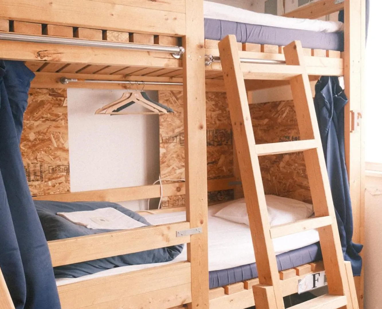 Albergue Little Japan Tokio