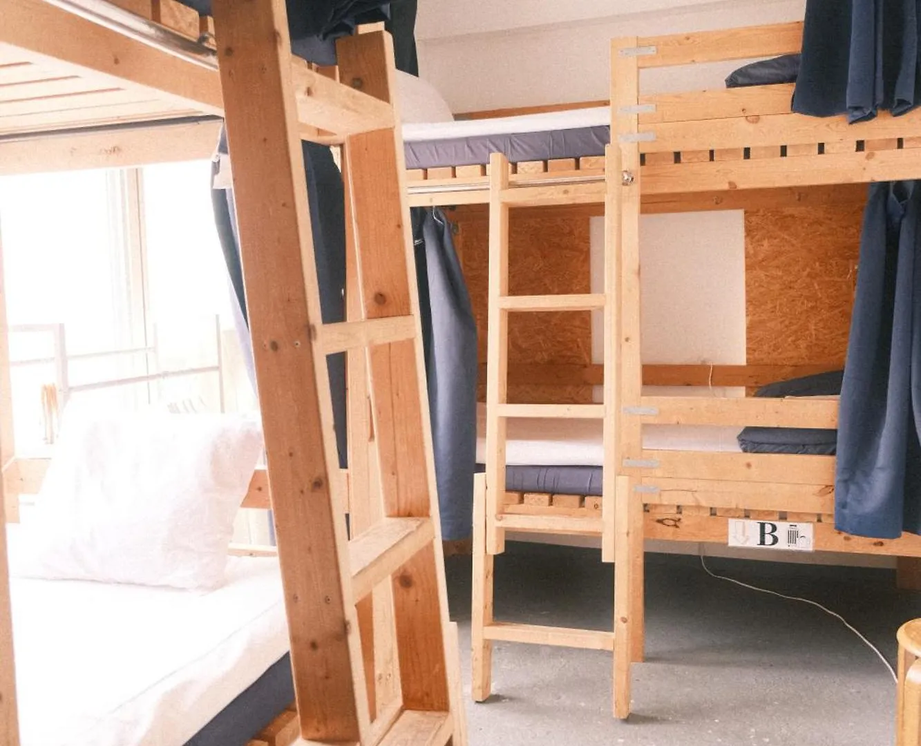 Hostal Albergue Little Japan Tokio