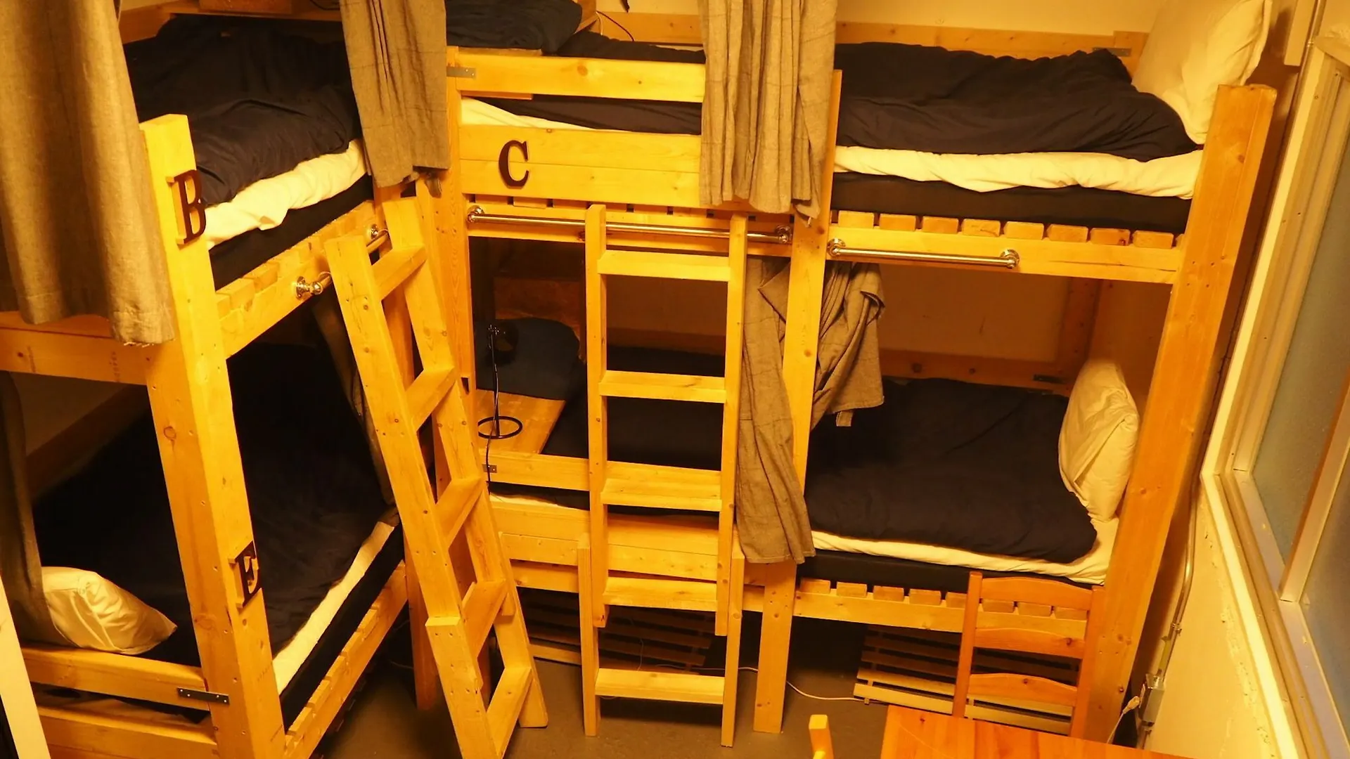 Albergue Little Japan Tokio 0*,