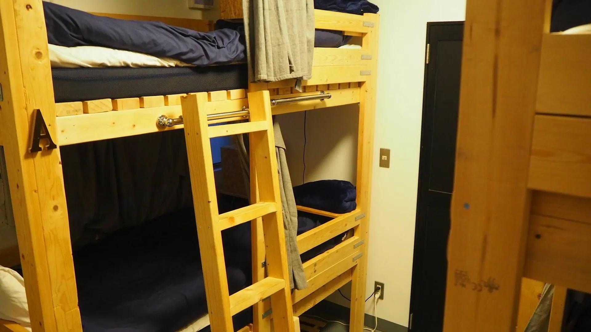 Hostal Albergue Little Japan Tokio