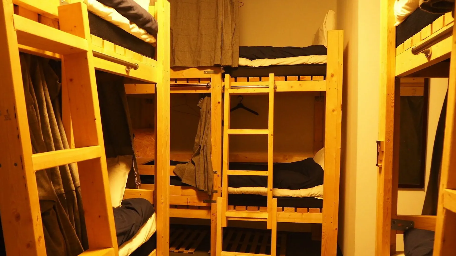 Hostal Albergue Little Japan Tokio Japón