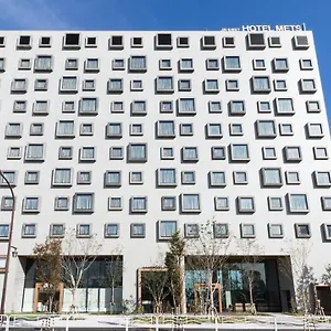 3* Hotel Jr East Mets Premier Bay Shinkiba