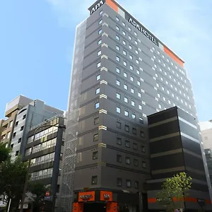 Hotel Apa Omori Ekimae, Tōkyō