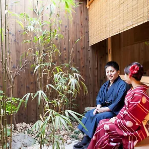 Rinn Nishiwakamatsu Kyoto