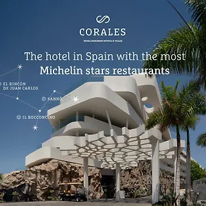 ***** Hotel Royal Hideaway Corales - Adults Only, By Barceló Group España