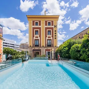 **** Hotel Soho Boutique Jerez & España