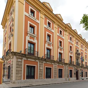 **** Hotel Soho Boutique Jerez & España