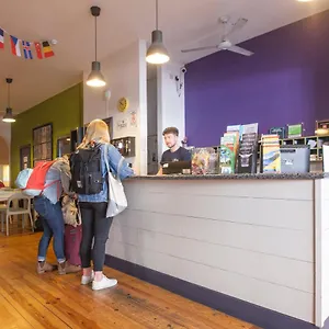  Hostal Ashfield Irlanda