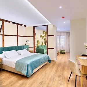 **** Hotel Boutique Adolfo España